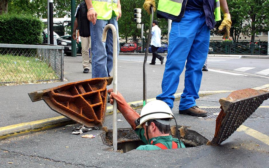 débouchage wc Bièvres
